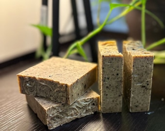 Eczema Soap for dry skin