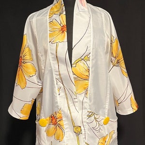 Jacket Small Medium SUMMER BREEZE