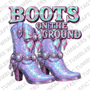 Boots on the Ground Png Where them Fans At Western Png Clack Fan Tumbler Wrap Country Black Cowgirl Rodeo Boots On The Ground Shirt Png