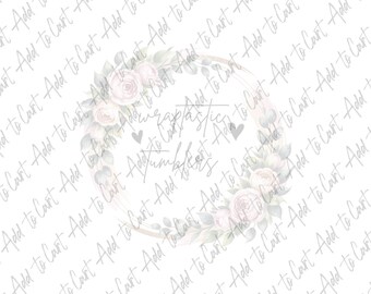 16 Watermark Bundle PNG JPG | Digital Watermark File Overlay for Etsy Sellers | Small Business Branding Pack Kit | Logo Overlay for Creators