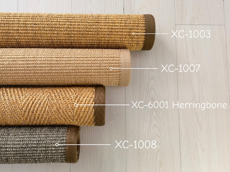 Natürliche Sisal Katzenkratzdecke, Matte für Katzenbett und Hundebett, Katzenkratzteppich, Ersatzkratzdecke Bild 8