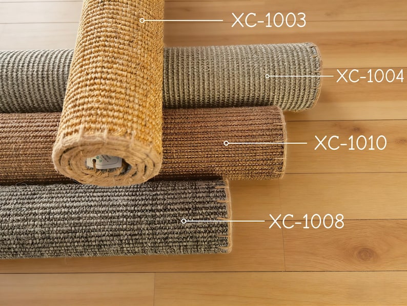 Natürliche Sisal Katzenkratzdecke, Matte für Katzenbett und Hundebett, Katzenkratzteppich, Ersatzkratzdecke Bild 9