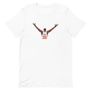 Patrick Ewing &quot;Walk-Off&quot; Tee