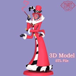 Valentino hazbin hotel - Etsy 日本