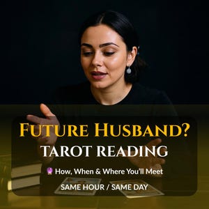 Zukünftiger Ehemann lesen, Liebes-Tarot-Lesung zur gleichen Stunde, wann und wo Sie sich treffen werden, Seelenverwandte oder Zwillingsflammeneinblick, Heiratsvorhersage