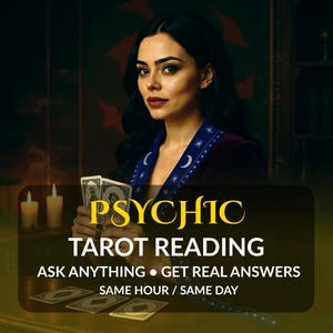 Paranormaal lezen op hetzelfde uur, tarotkaarten lezen, inzicht in liefde en carrière, medium bericht, snelle intuïtieve tarot