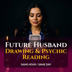 Toekomstige echtgenoot tekenen en lezen, lezen op hetzelfde uur soulmate, tekenen mijn toekomstige echtgenoot, portret paranormale liefde, schets tweelingvlam