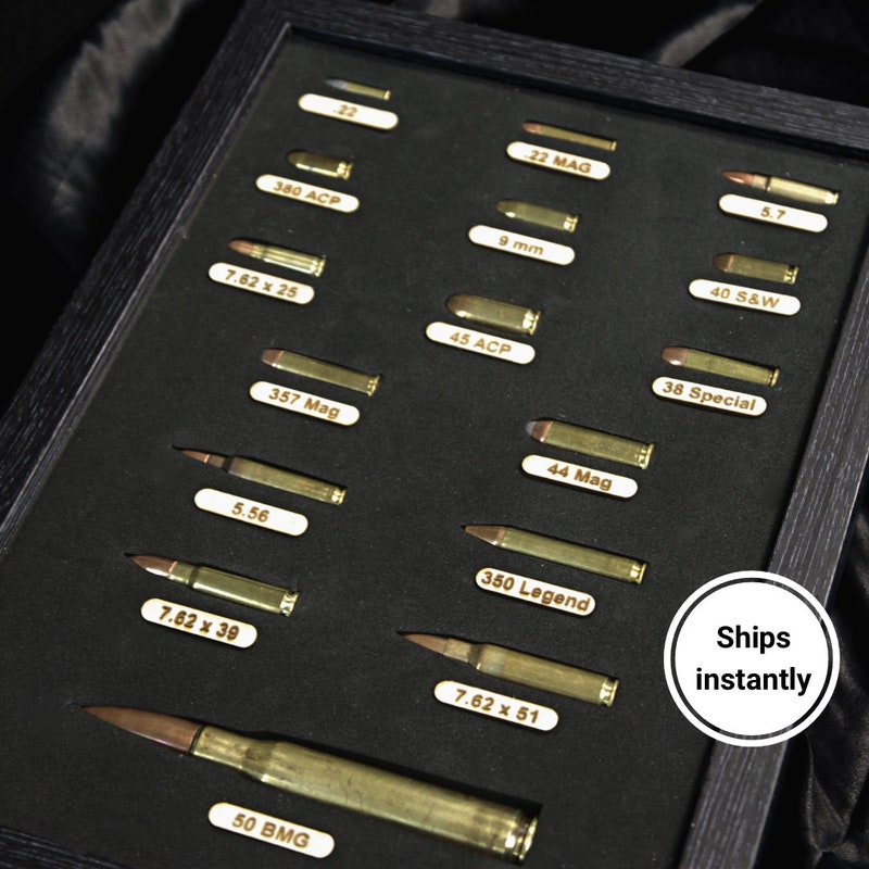 Rifle Display Case - Etsy