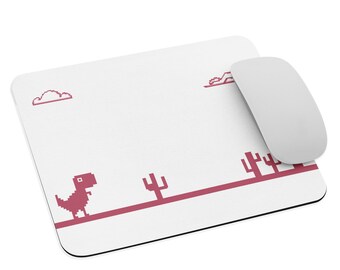 Alfombrilla de ratón