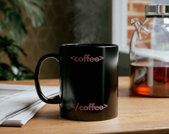 Tech Babes Coffee Mug