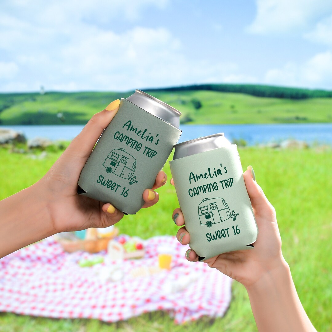 30th Birthday Decorations,30th Birthday Gift for Her, Birthday Can