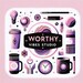 Worthy Vibes