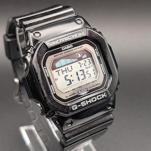 Casio Moon Graph - Etsy
