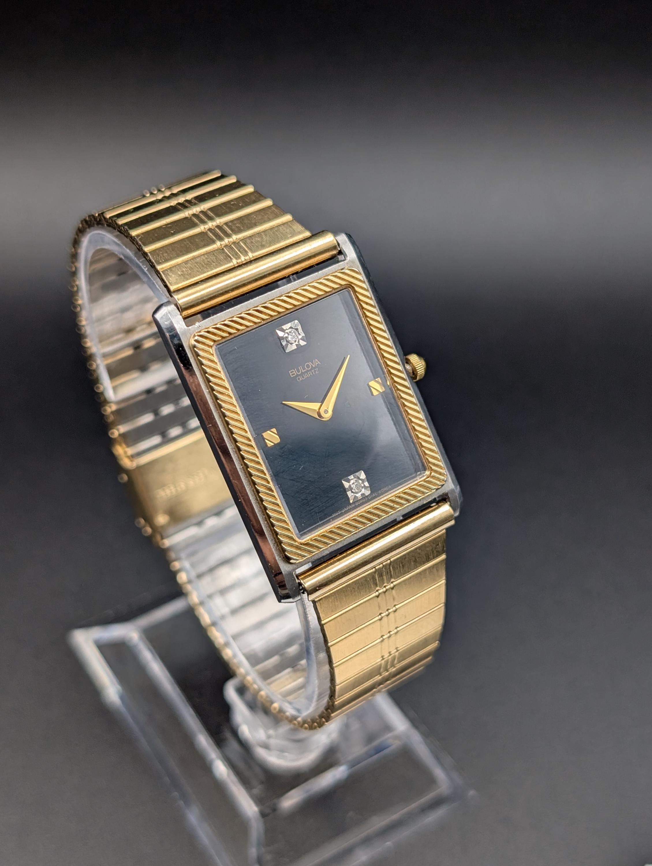 Bulova Watch Women - Etsy Canada display picture 2