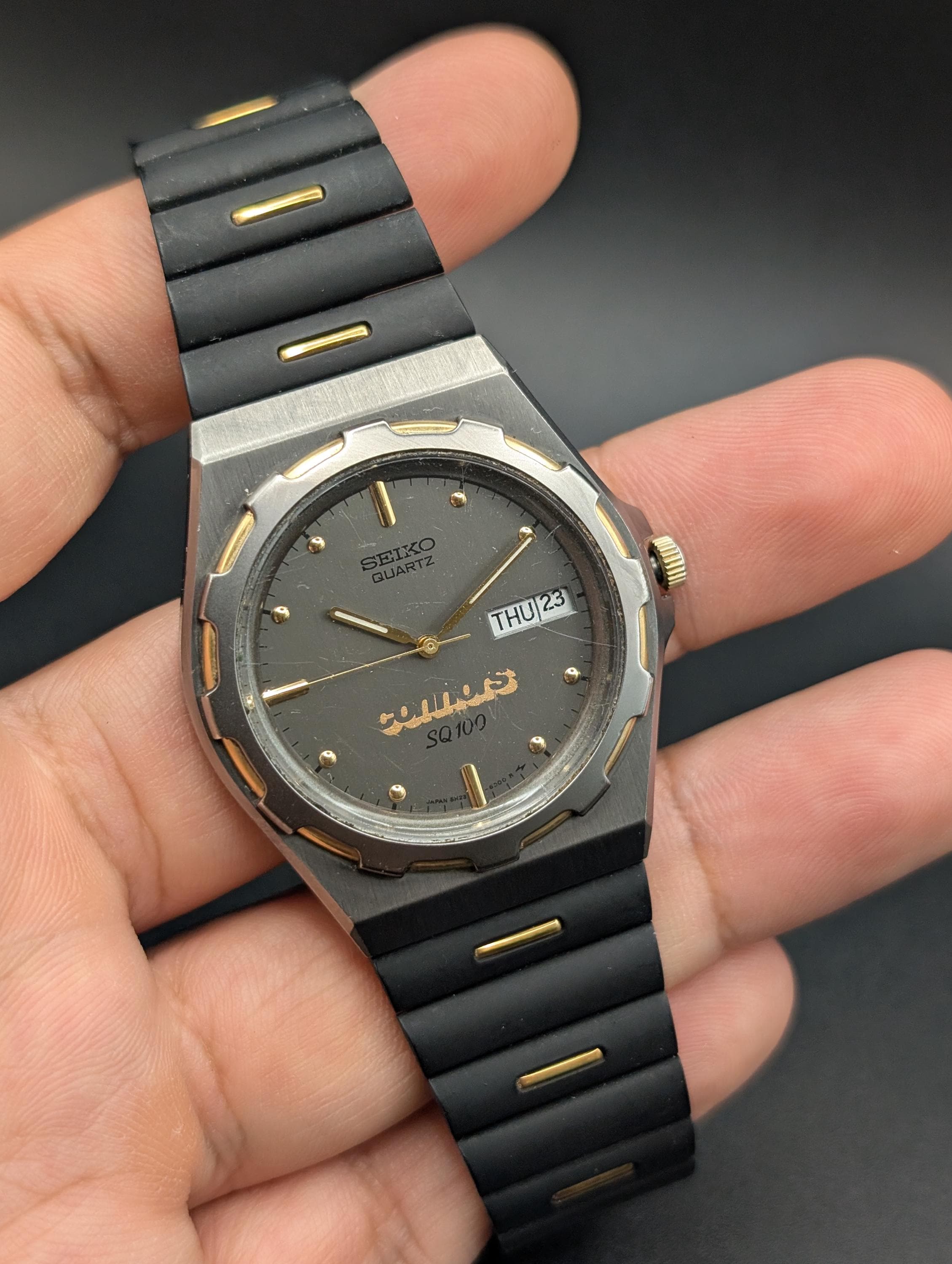 Seiko sq 100 - Etsy 日本
