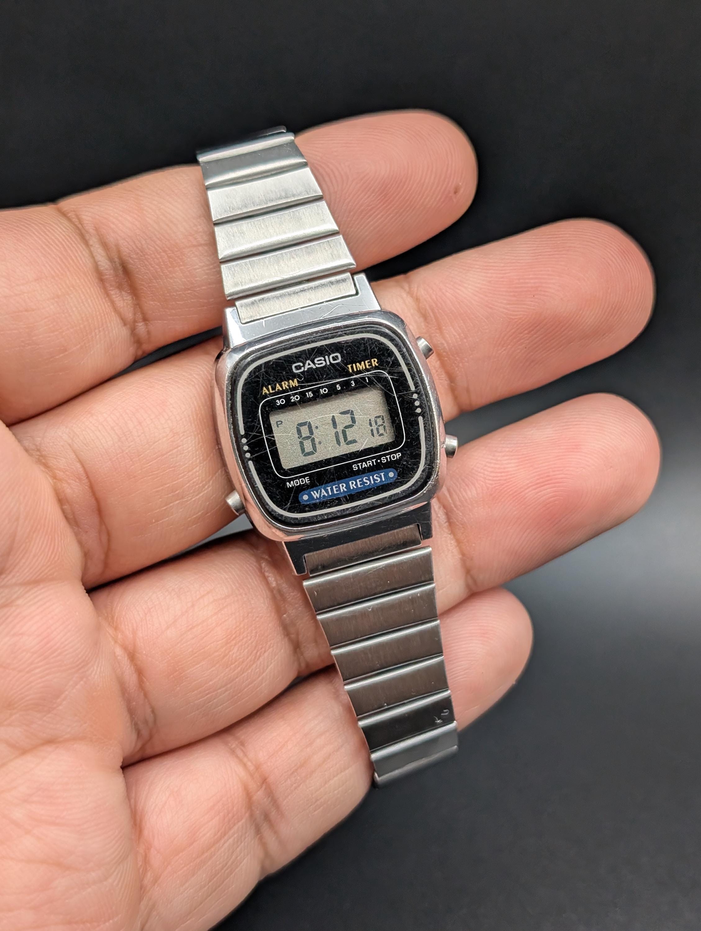 Y2k digital watches - Etsy 日本