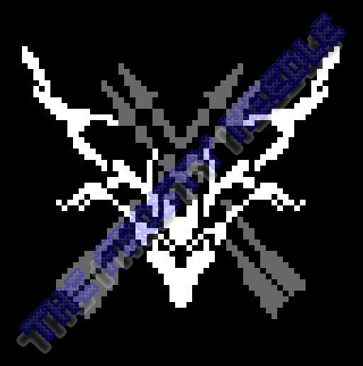 Cross Stitch Pattern - Honkai: Star Rail Path Bundle - Etsy
