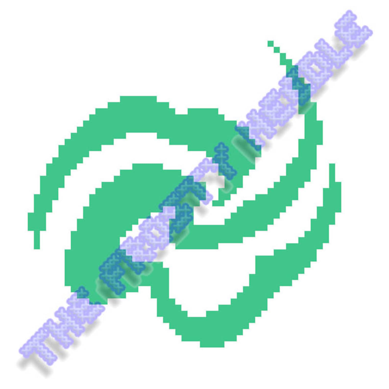 Cross Stitch Pattern - Honkai: Star Rail Element Bundle - Etsy