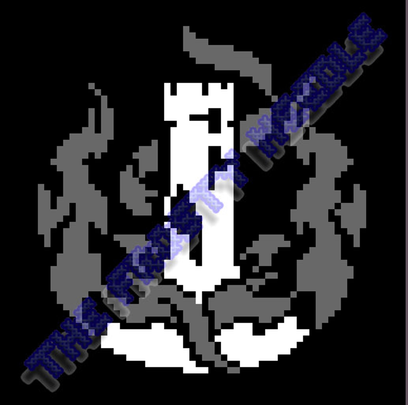 Cross Stitch Pattern - Honkai: Star Rail Path Bundle - Etsy