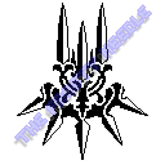 NieR @7 / ミケ ロゴ CUTSEW