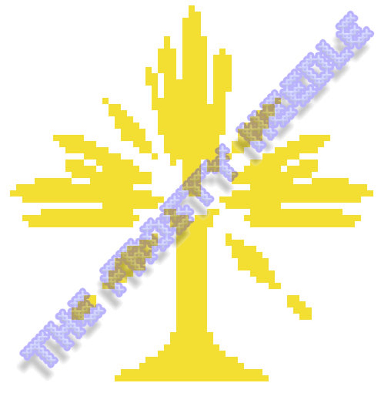 Cross Stitch Pattern - Honkai: Star Rail Element Bundle - Etsy
