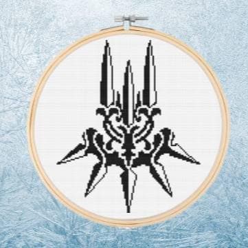 刺繍LOGO UNISEX LONG CUTSEW | NIER CLOTHING