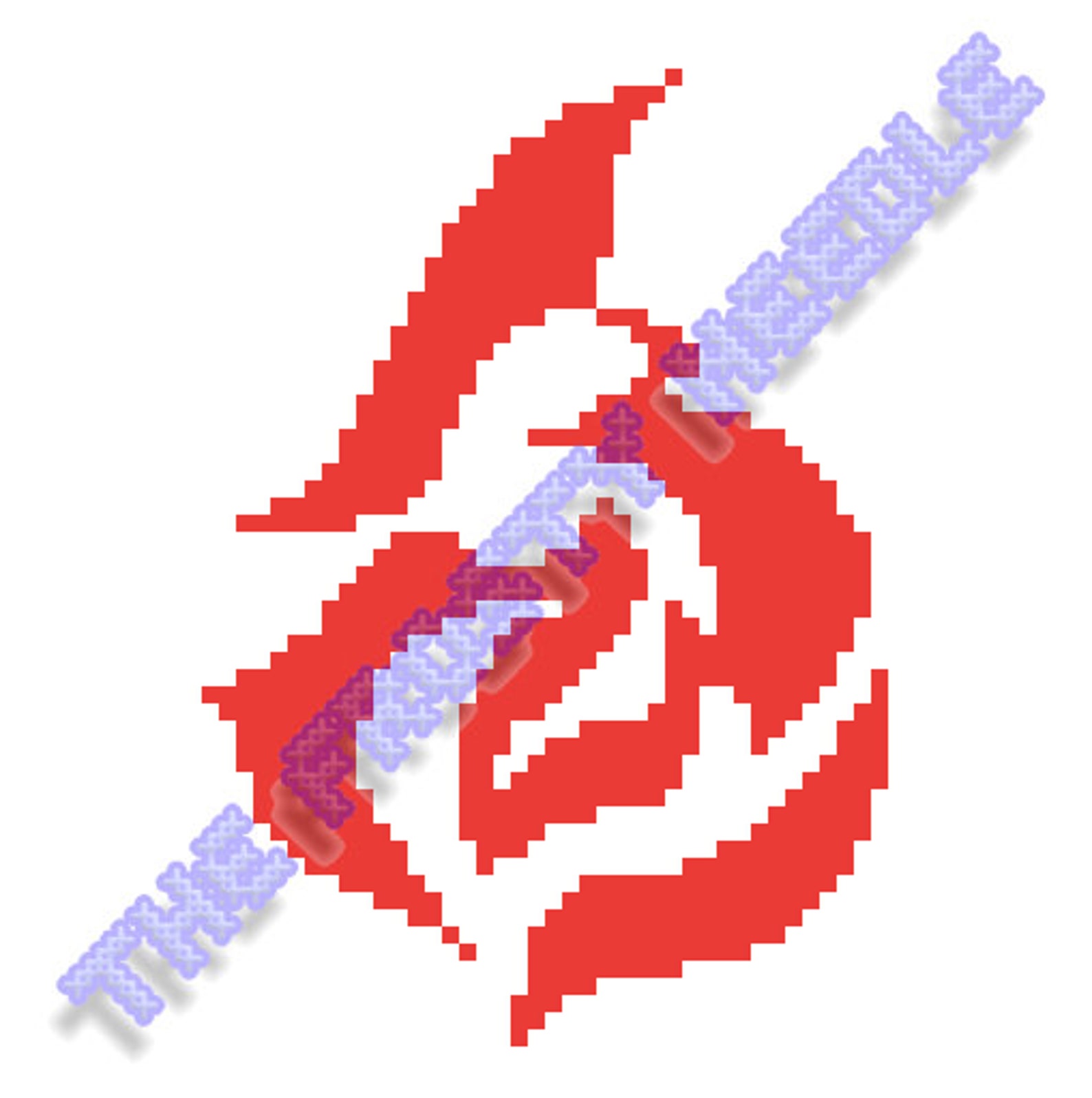 Cross Stitch Pattern - Honkai: Star Rail Element Bundle - Etsy