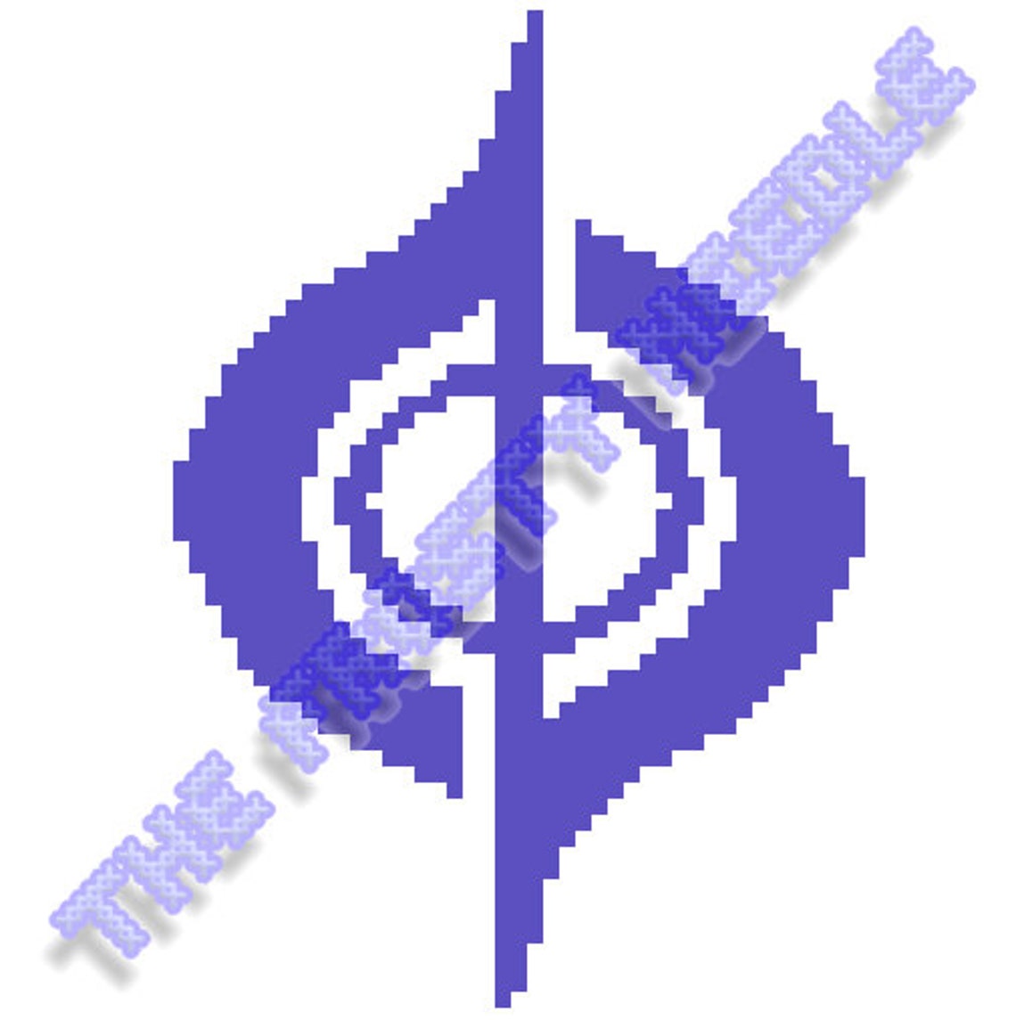 Cross Stitch Pattern - Honkai: Star Rail Element Bundle - Etsy