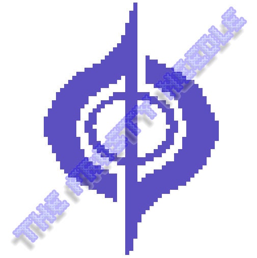 Cross Stitch Pattern - Honkai: Star Rail Element Bundle - Etsy