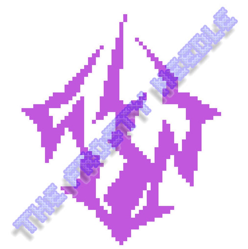 Cross Stitch Pattern - Honkai: Star Rail Element Bundle - Etsy