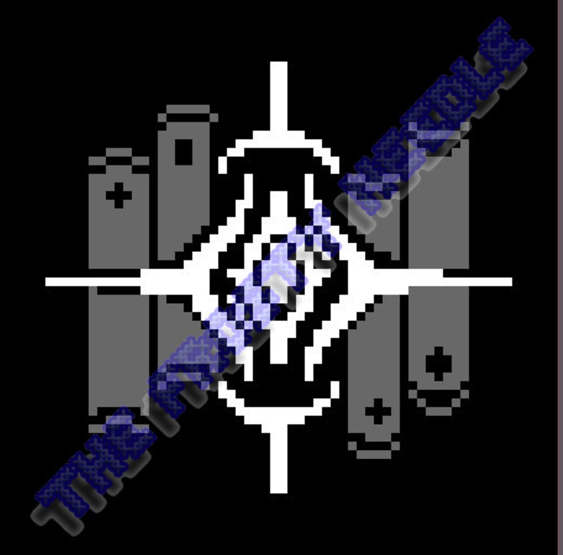 Cross Stitch Pattern - Honkai: Star Rail Path Bundle - Etsy