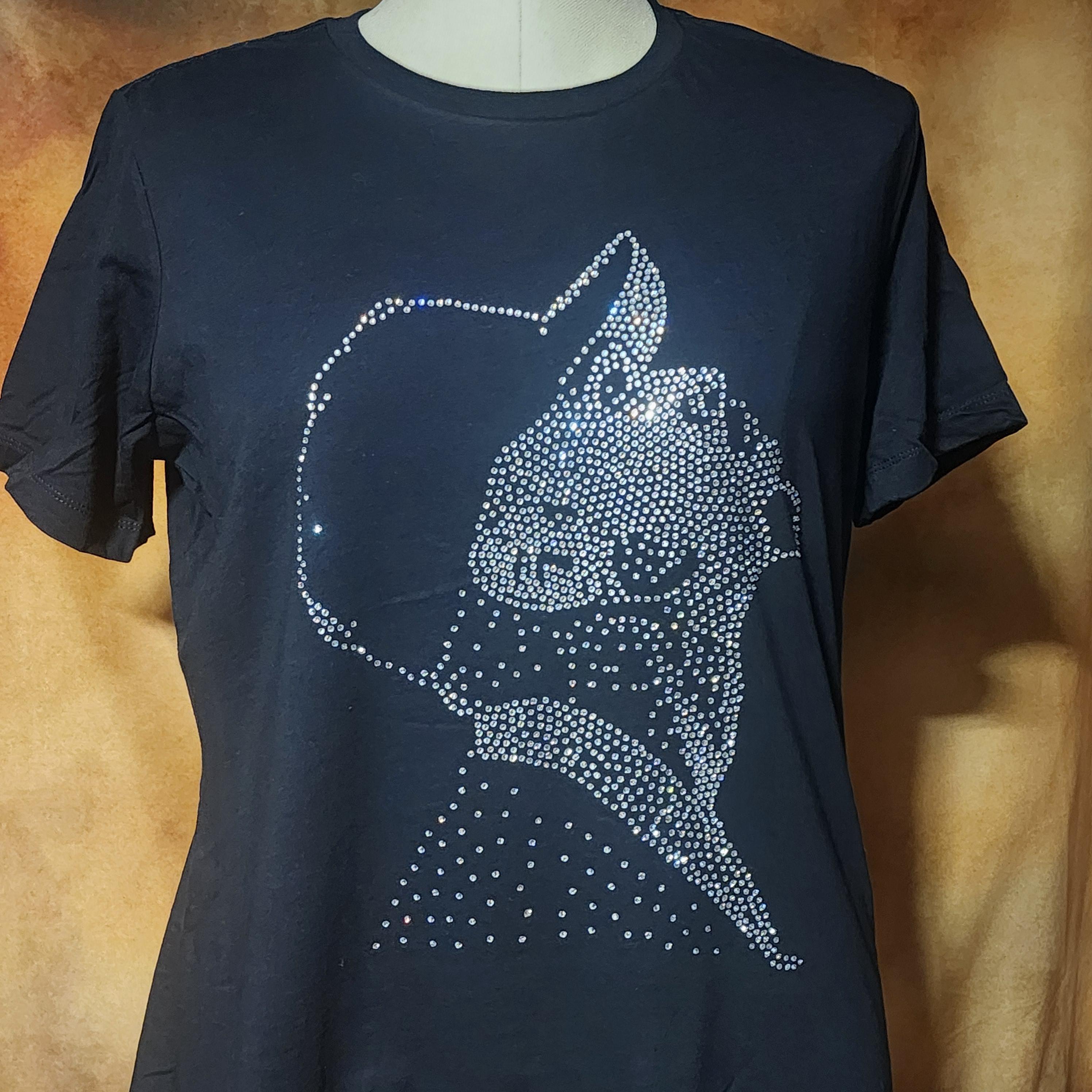 Camisa de strass España