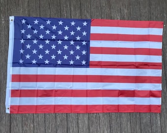 USA- American Flag