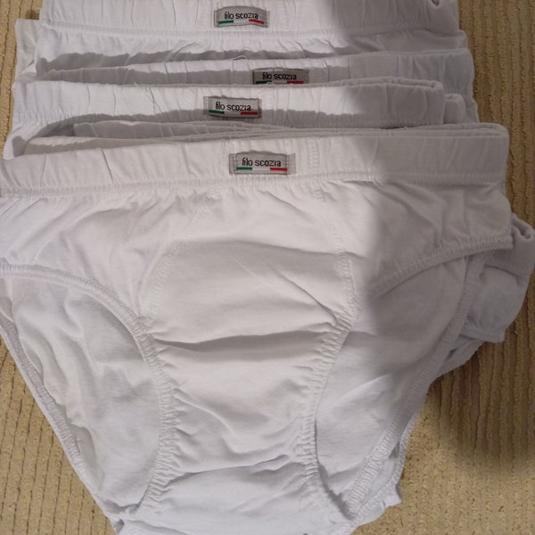 Men's underwear