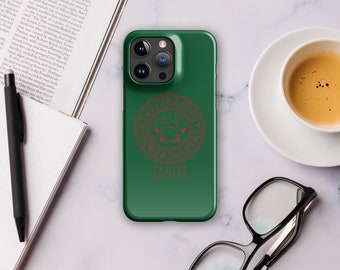 Cancer iPhone case®