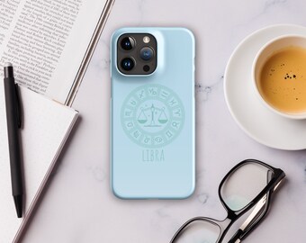 Libra iPhone case®