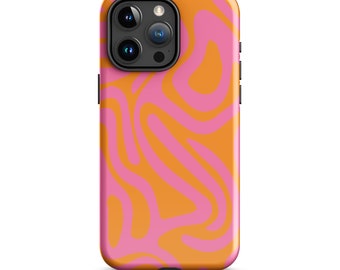 Funky Wiggle iPhone case®