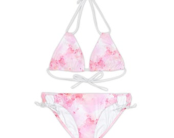 Bikini, Damen Bademode, String Bikini