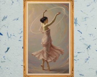 Sieben Schwestern, Plejaden, Kreuzstichvorlage, PDF-Muster, digitaler Download