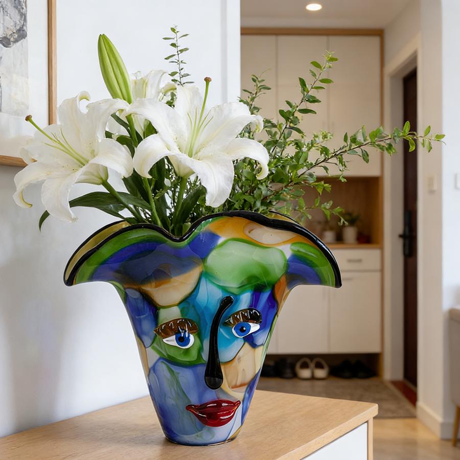 Picasso vase - Etsy 日本
