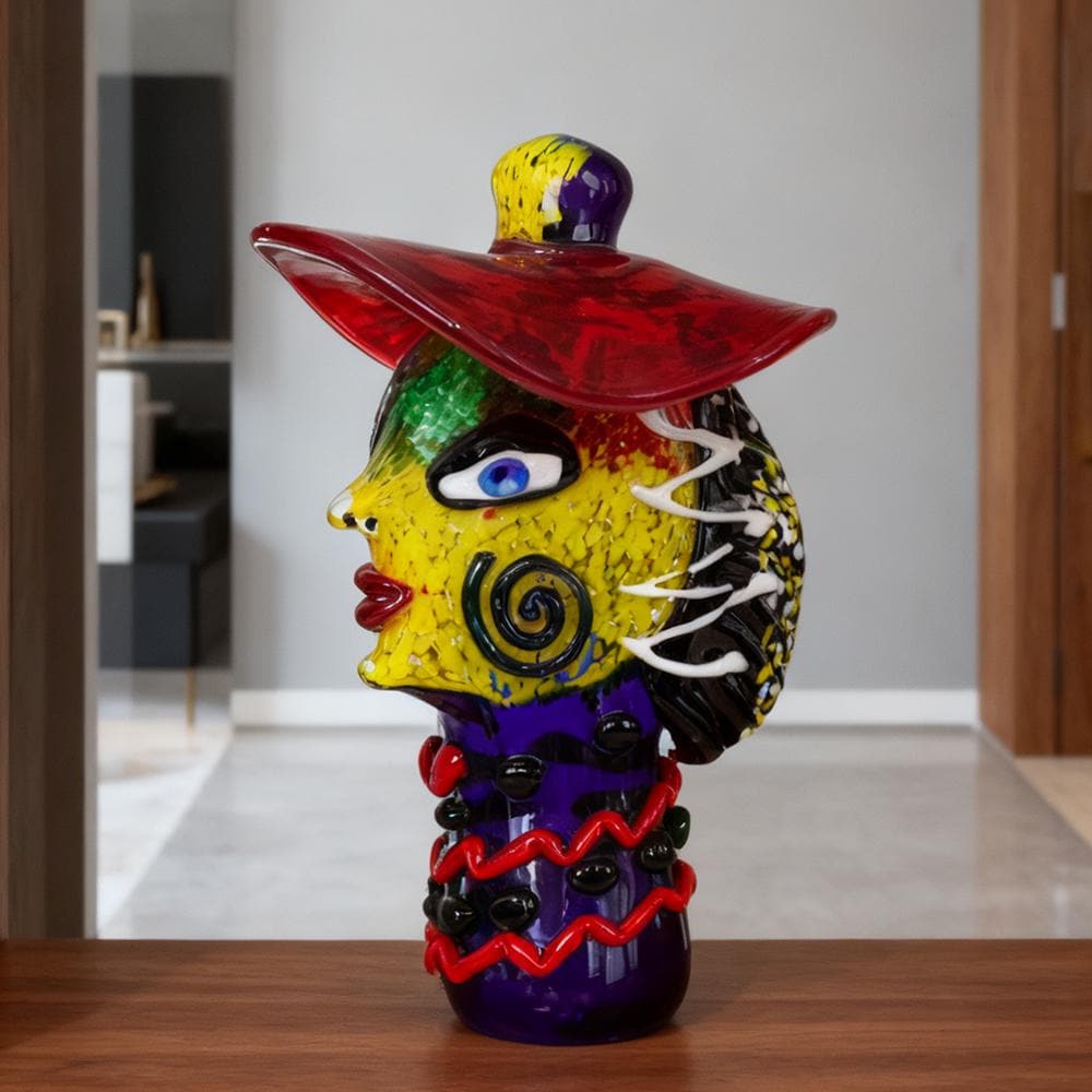 Picasso vase - Etsy 日本
