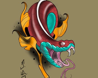 Snake