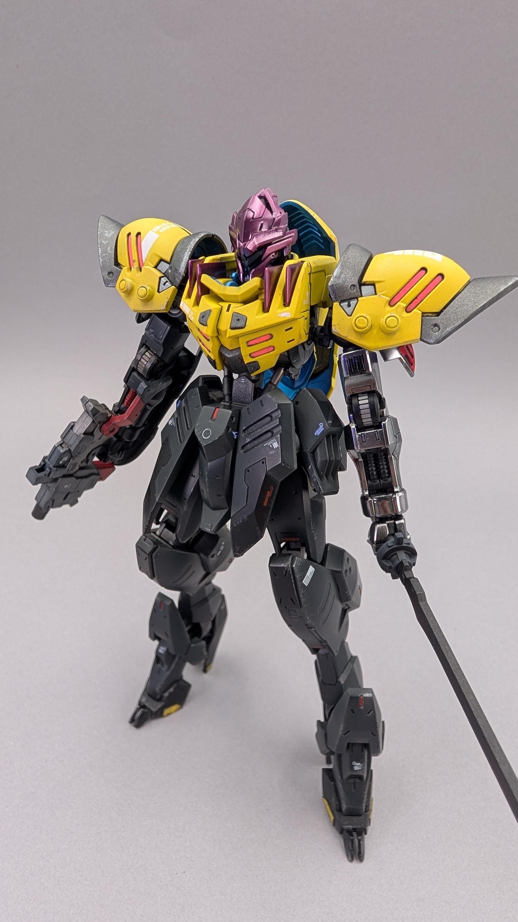 BANDAI : HG 1/144 A-Z GUNDAM | Thailand BANDAI : HG 1/144 A-Z GUNDAM | Thailand