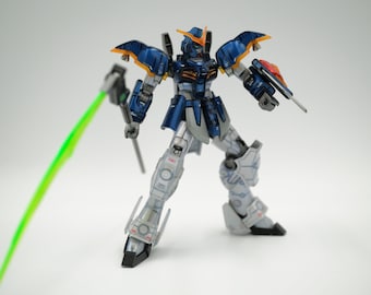 バンダイ 1/100 MG ウイングガンダムゼロ EW Ver.Ka LED搭載