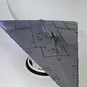 Destructor estelar clase Secutor de 17,5" de Legends - Star Wars Legends