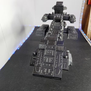 Stargate X303 USS Prometheus Large 19
