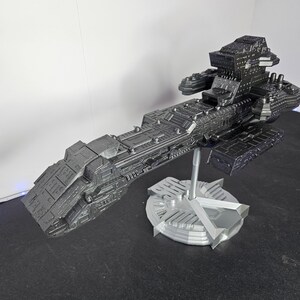 Stargate X303 Uss Prometheus Large 19