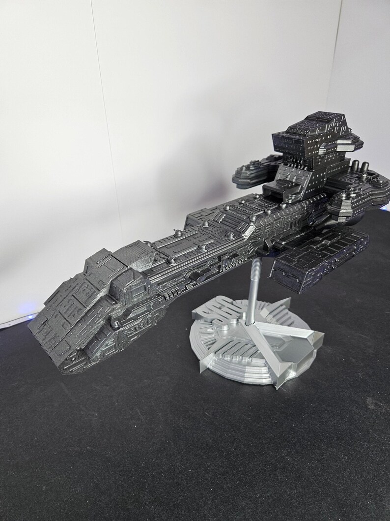 Stargate X303 Uss Prometheus Large 19