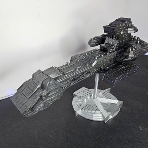 Stargate X303 USS Prometheus Large 19