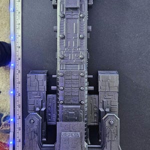 Stargate X303 Uss Prometheus Large 19